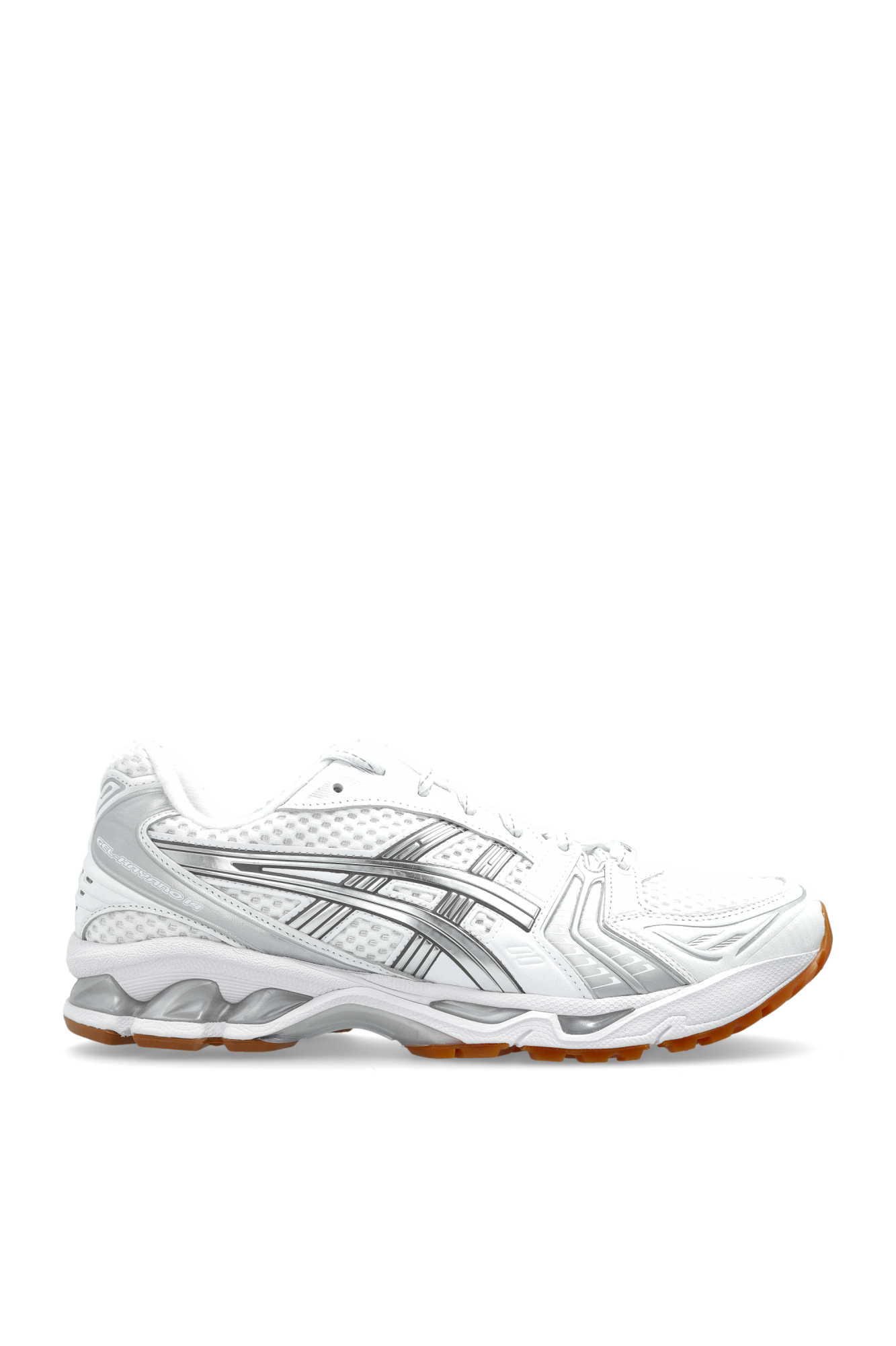 ASICS×A.P.C. (L size) Biały Asics x A.P.C. A.P.C. - Vitkac Polska